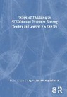 Lyn D. English, English Lyn D., Timothy Lehmann - Ways of Thinking in STEM-based Problem Solving