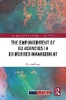 Yichen Zhong - The Empowerment of EU Agencies in EU Border Management