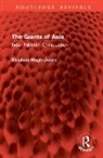 Stephen Hugh-Jones, Hugh-Jones Stephen - The Giants of Asia