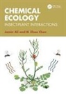 Jamin Ali, Jamin (Keele Univ.) Chen Ali, Ri Zhao Chen, Rizhao Chen - Chemical Ecology