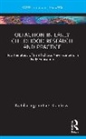 Natalia Kucirkova, Natalia Ingebretsen Kucirkova - Olfaction in Early Childhood Research and Practice