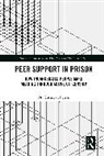 Christian Perrin - Peer Support in Prison