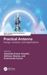 Abhishek Kumar Sharma Awasthi, Abhishek Kumar Awasthi, Kushmanda Saurav, Abhinav Sharma - Practical Antenna