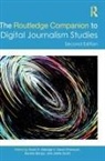 Scott A. (University of Groningen Eldridge II, Sandra Banjac, David Cheruiyot, David K. Cheruiyot, Scott A. Eldridge II, Joëlle Swart - Routledge Companion to Digital Journalism Studies