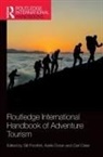Gill Doran Pomfret, Carl Cater, Cater Carl, Adele Doran, Gill Pomfret, Pomfret Gill - Routledge International Handbook of Adventure Tourism