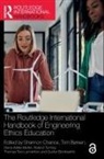 Shannon (Ucl Chance, Gunter Bombaerts, Tom Børsen, Shannon Chance, Thomas Taro Lennerfors, Diana Martin... - Routledge International Handbook of Engineering Ethics Education