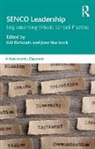 Gill (Nottingham Trent University Richards, Gill Richards, Richards Gill, Jane Starbuck - Senco Leadership