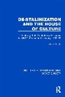 Anne White, White Anne - De-Stalinization and the House of Culture