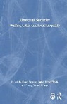 Laust Lund Elbek, Peter Starke, Starke Peter, Georg Wenzelburger - Unequal Security