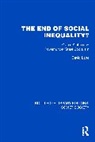 David Lane, Lane David - End of Social Inequality?
