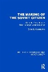 George Avis, George Avis, Avis George - Making of the Soviet Citizen