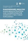 Jérôme François, Abdelkader Lahmadi, Claudia Lanza, Claudia Lahmadi Lanza - Ransomware Analysis