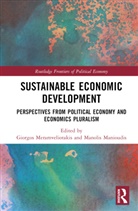 Manolis Manioudis, Giorgos Meramveliotakis - Sustainable Economic Development