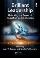 Alan Pfeffermann Belasen, Alan Belasen, Belasen Alan, Nicole Pfeffermann, Pfeffermann Nicole - Brilliant Leadership