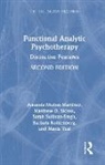 Barbara Kohlenberg, Kohlenberg Barbara, Amanda (Assistant Professor Munoz-Martinez, Amanda Muñoz-Martínez, Matthew D. Skinta, Sarah Sullivan-Singh... - Functional Analytic Psychotherapy