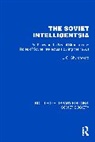 L.g. Churchward, Churchward L.G. - Soviet Intelligentsia