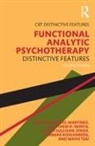 Barbara Kohlenberg, Kohlenberg Barbara, Amanda (Assistant Professor Munoz-Martinez, Amanda Muñoz-Martínez, Matthew D. Skinta, Sarah Sullivan-Singh... - Functional Analytic Psychotherapy