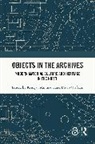 Kristjan Olafsson Mimisson, Kristján Mímisson, Davið Ólafsson - Objects in the Archives