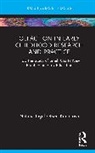 Natalia Kucirkova, Natalia Ingebretsen Kucirkova - Olfaction in Early Childhood Research and Practice