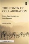 Omri Gefen - Power of Collaboration
