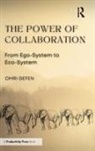 Omri Gefen - Power of Collaboration