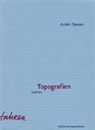 Armin Senser - Topografien