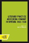 Lee Patterson, Patterson Lee - Literary Practice and Social Change in Britain, 1380-1530