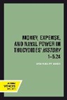 Lisa Kallet, Kallet Lisa - Money, Expense, and Naval Power in Thucydides'' History 1-5.24