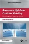 Dan Gabriel Cacuci, Dan Gabriel (University of South Carolina) Cacuci, Cacuci Dan Gabriel - Advances in High-Order Predictive Modeling