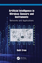 Halit Eren, Halit (Curtin University Eren, Eren Halit - Artificial Intelligence in Wireless Sensors and Instruments