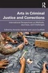 Amanda Caulfield Gardner, Laura Caulfield, Caulfield Laura, Amanda Gardner - Arts in Criminal Justice and Corrections