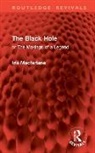 Iris Macfarlane, Macfarlane Iris - The Black Hole