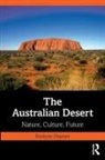 Roslynn Haynes, Haynes Roslynn - The Australian Desert