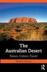 Roslynn Haynes, Haynes Roslynn - The Australian Desert