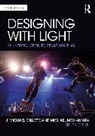J. Michael Gillette, J. Michael Mcnamara Gillette, Michael McNamara - Designing With Light