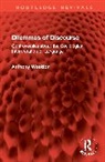 Anthony Wootton, Wootton Anthony - Dilemmas of Discourse