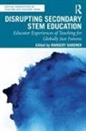 Margery (Colgate University Gardner, Margery Gardner - Disrupting Secondary Stem Education