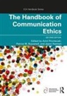 Amit (Hebrew University of Jerusalem Pinchevski, Patrice M. Buzzanell, Buzzanell Patrice M., Jason Hannan, Hannan Jason, Amit Pinchevski - Handbook of Communication Ethics