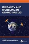 Costel Marian Petrache, Costel Marian Petrache - Chirality and Wobbling in Atomic Nuclei