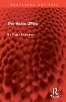 Frank Newsam - Home Office