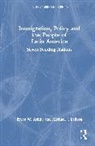 Bryce W. Ashby, Bryce W. (Donati Law Ashby, Michael J. Larosa, LaRosa Michael J. - Immigration, Policy and the People of Latin America