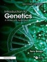 Terry A. Brown, Brown Terry A. - Introduction to Genetics