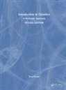 Terry A. Brown, Brown Terry A. - Introduction to Genetics