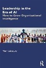 Mark Salisbury, Salisbury Mark - Leadership in the Era of AI