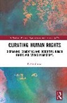 Robin Ostow, Ostow Robin - Curating Human Rights