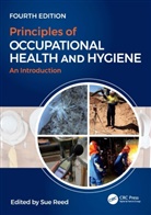 Sue Reed, Sue Reed - Principles of Occupational Health and Hygiene