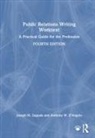 Anthony W. D’Angelo, Joseph M. Zappala, Joseph M. (Cornell University Zappala, Zappala Joseph M. - Public Relations Writing Worktext