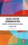 Jaishri Jethwaney, Jethwaney Jaishri - Social Sector Communication