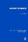 J.G. Crowther - Soviet Science