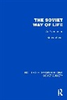 Maurice Lovell, Lovell Maurice - Soviet Way of Life
